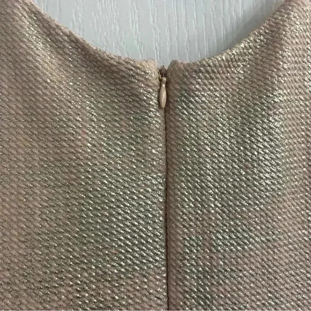 Charlotte Russe Sleeveless Dress - Picture 10 of 12